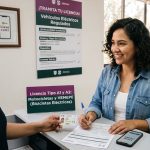 como tramitar licencia cdmx