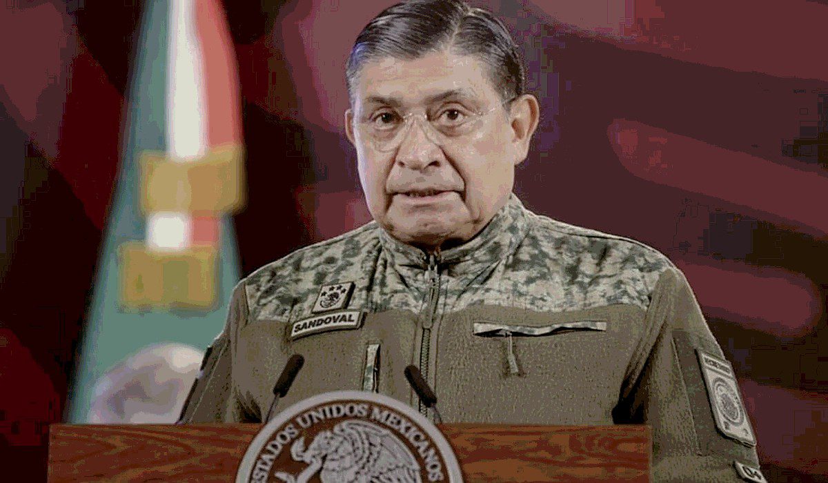 cresencio sandoval