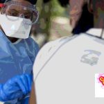 crisis del ébola en el congo