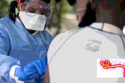 crisis del ébola en el congo