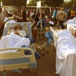 crisis sanitaria en venezuela