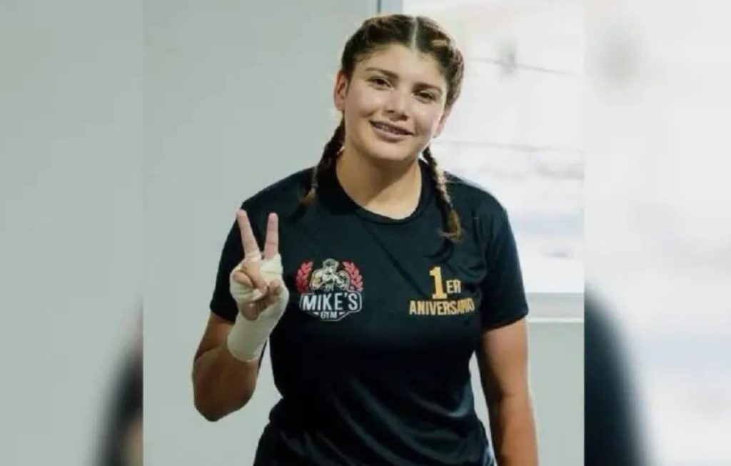 dafne zapata quintos