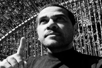 dani alves, el religioso
