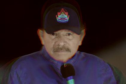 daniel ortega, dicurso managua