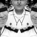Danna Yanina implicada en feminicidio de Dafne Zapata