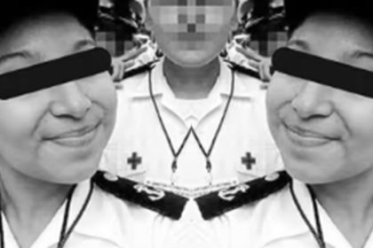Danna Yanina implicada en feminicidio de Dafne Zapata