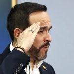de espriella, presidente de colombia