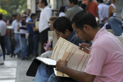 desempleo mex 2