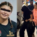detenida dafne