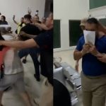 detenidos