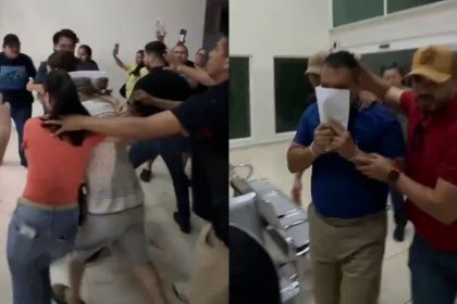 detenidos