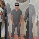 Detenidos por abuso a menor en Chiapas