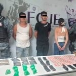 detenidos zacatecas