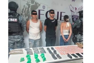 detenidos zacatecas