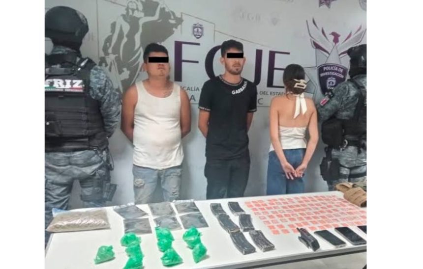 detenidos zacatecas