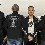 detienen a zhang zhidong