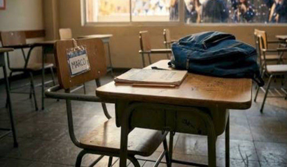 días de puentes escolares