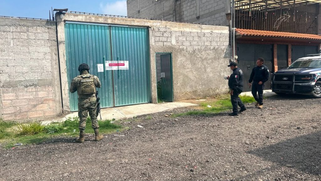 ecatepec toma clandestina (2)