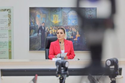 evelyn salgado