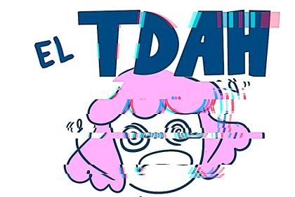 el tdah