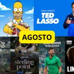 estrenos streaming agosto