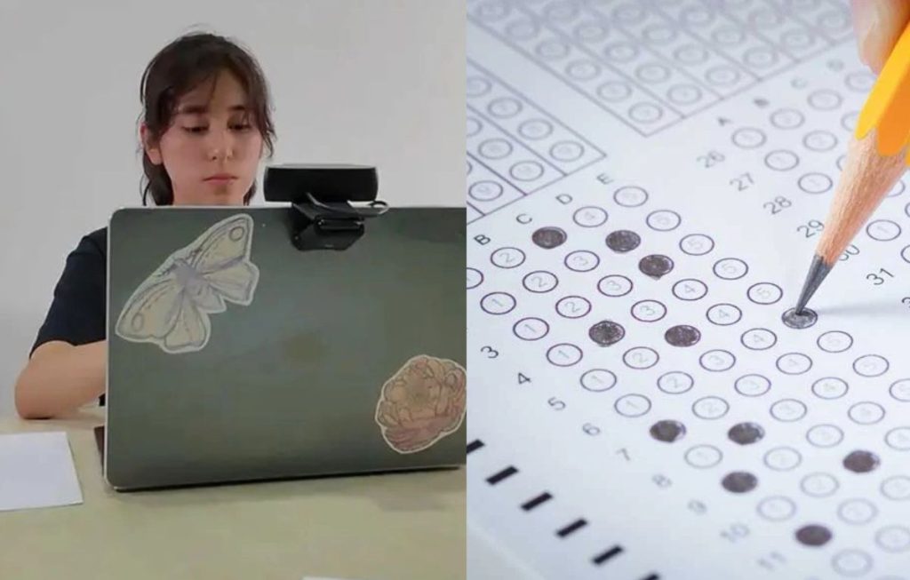 examen unam