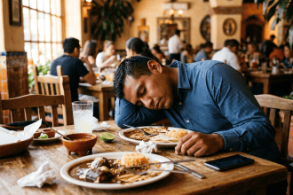 por qué nos da el mal del puerco | IA