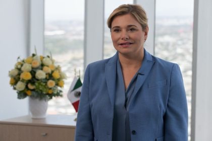 gobernadora maru campos