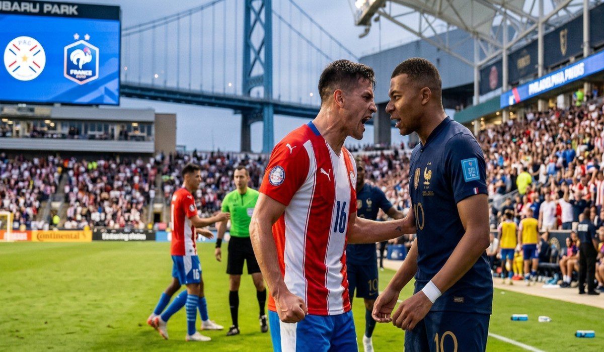 gómez contra mbappé en filadelfia