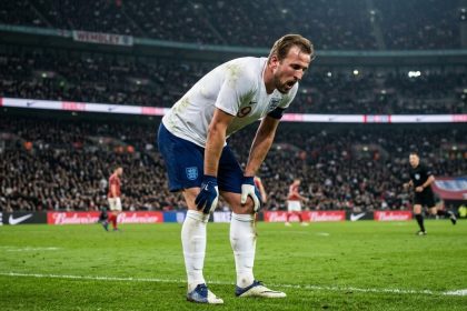 harry kane sin aire