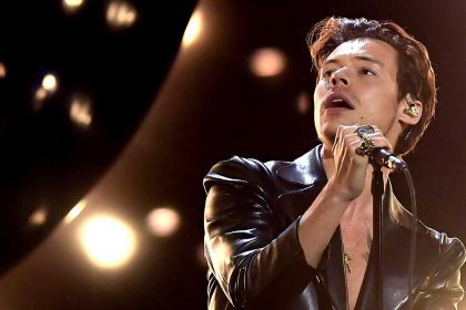 harry styles 1
