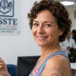 ISSSTE regala tatuajes