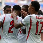 Inglaterra vence a Francia en partido del Mundial | EFE