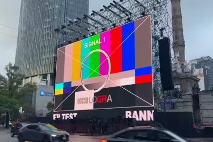instalación de pantallas sobre reforma