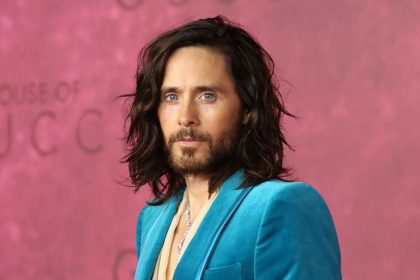 jared leto
