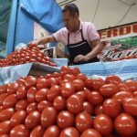 Precio del jitomate inflacion julio 2026