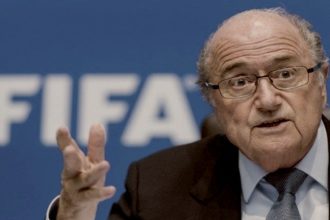 joseph blatter