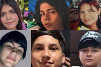 jóvenes desaparecidos en jalisco