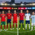 jugadores destacados de los octavos de final