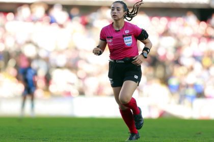 katia itzel garcía pitará el argentina cabo verde