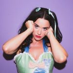 katty perry