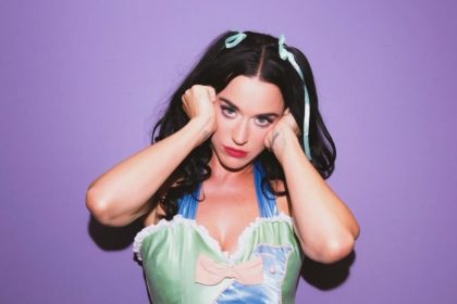 katty perry