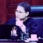 magistrada lenia batres