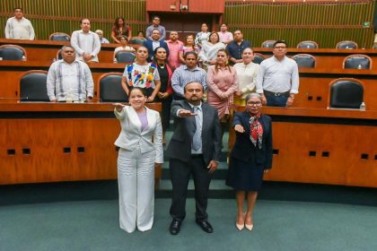 magistrados provisionales del tsj en guerrero