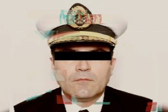 Fernando farias laguna, vicealmirante, huachicol
