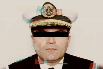 Fernando farias laguna, vicealmirante, huachicol