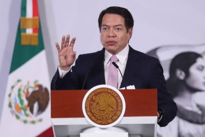 mario delgado