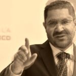 martí batres, su perfil