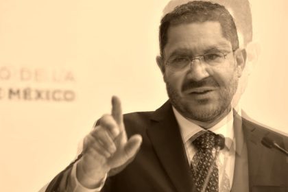 martí batres, su perfil