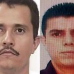 mencho y el pelon
